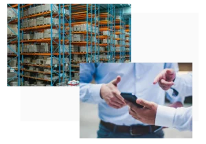 Distribution, Handel und Direktvermarktung - Netzvermarktung | smarte Endgeräte | Energie Dienstleistungen | Fulfillment | Projekte